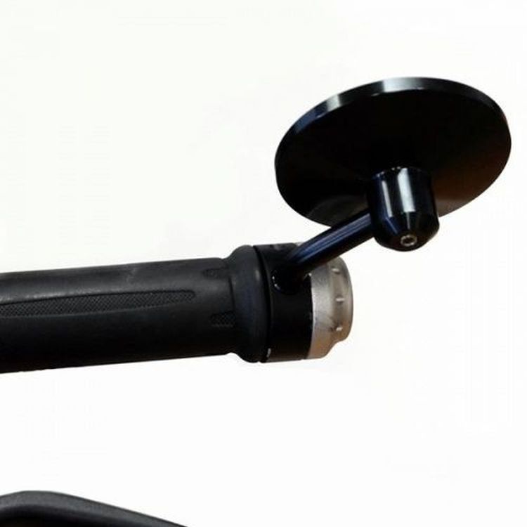 R ninet bar end mirrors deals