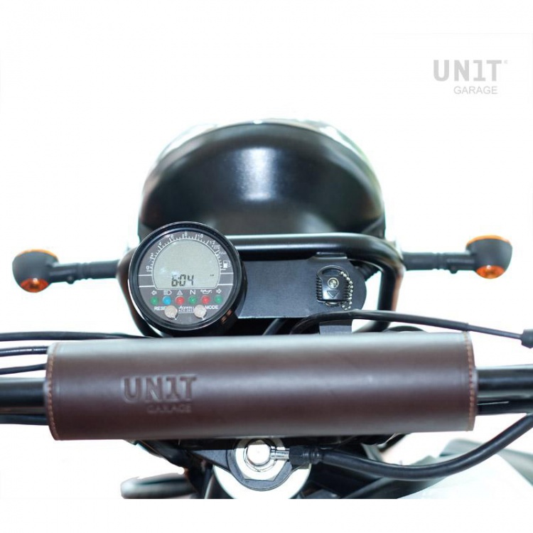 Unit Garage Acewell Speedometer for BMW K75/ K100 Models Moore Speed