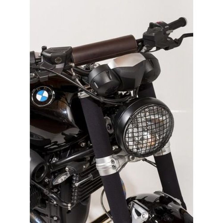 3D Gel Protection Fork Plate Decals For BMW R1100 GS – R1150 GS Motorcycle