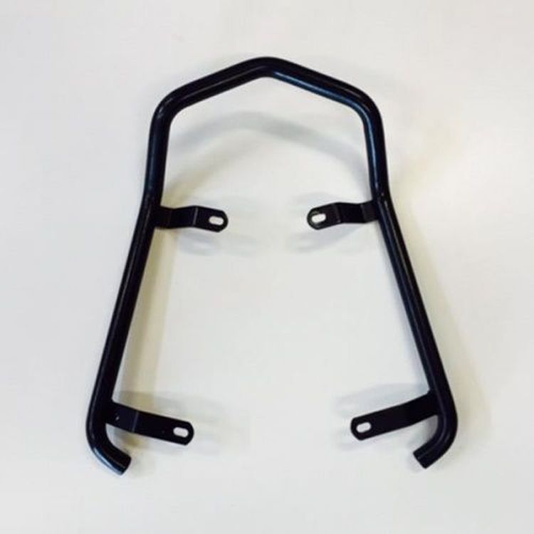 Unit Garage Rear Luggage Rack with Passenger Grip for BMW R Nine T ...