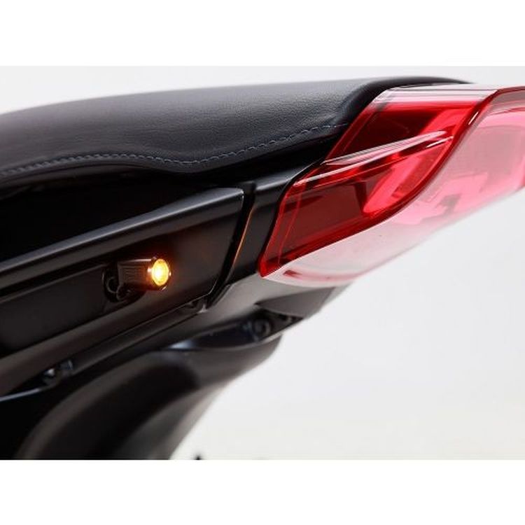 Indian FTR1200 Accessories Moore Speed Racing