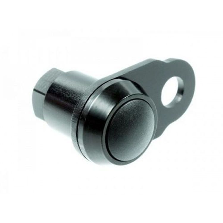 Motogadget Push button and Mount M12