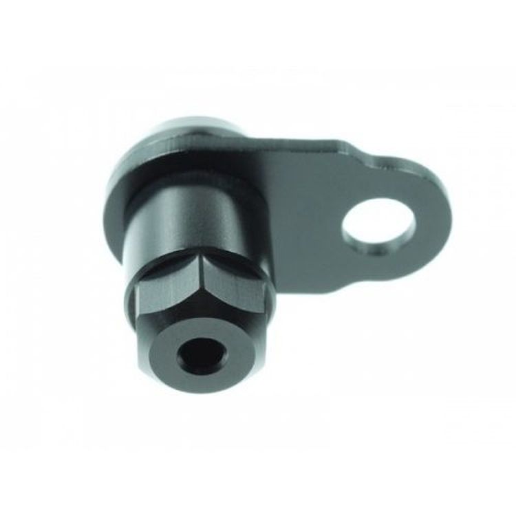 Motogadget Push button and Mount M12